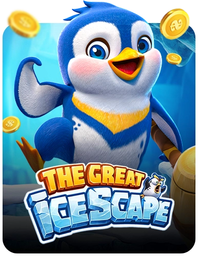 The Great Icescape