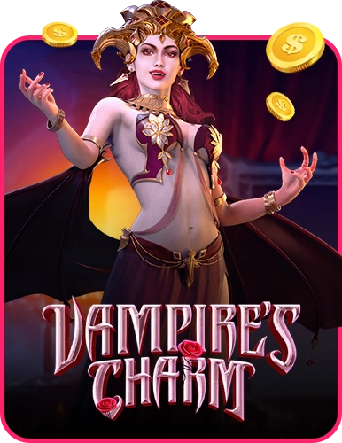 Vampire Charm