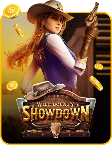 Wild Bounty Showdown